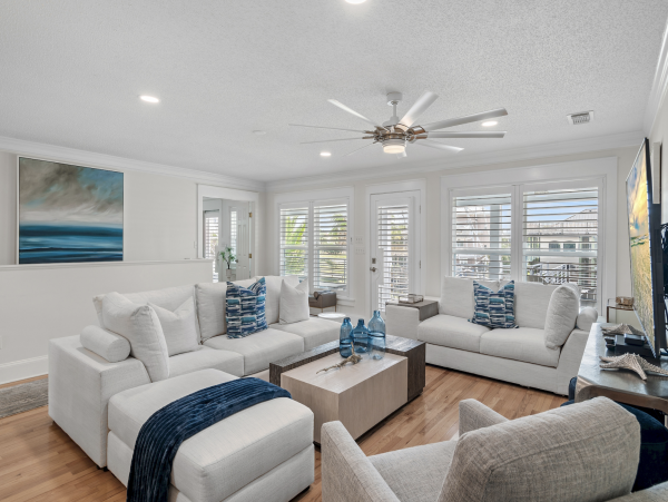 Luxurious Getaway in Destin Florida